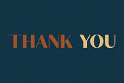 Fhunca Vinjhae Ligature Font, a Sans Serif Font by Font Kingdom (Thumbnail 6 of 6)