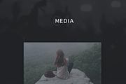 Moon UI Kit, an UI Kit Template by Rubik (Thumbnail 5 of 8)
