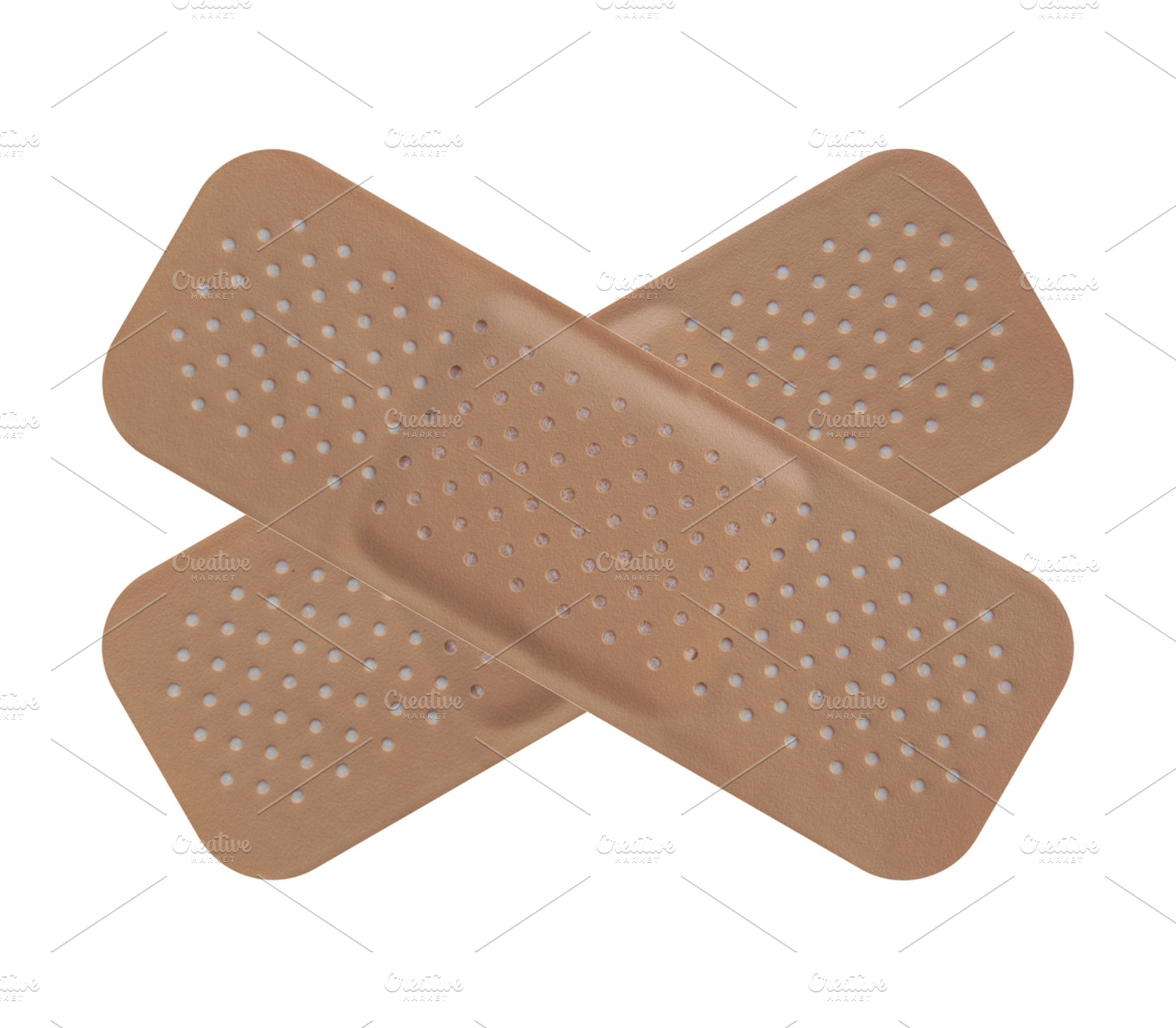 Band Aid Containing Band Aid Band And Aid