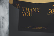 Wedding Anniversary Invitation Suite, an Invitation Template by The Good Store (Thumbnail 7 of 7)
