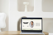 Social Media Manager Onboarding Kit, a Presentation Template by Branding Babe Co. (Thumbnail 9 of 10)