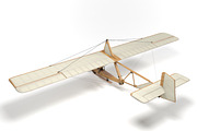 SG-38 Glider, a Cars & Vehicle 3D Model by inDahouze (Thumbnail 3 of 10)