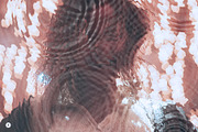 Water Reflection Photo Effect, a Layer Style Add-On by Freezerondigital (Thumbnail 4 of 7)