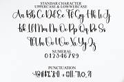 Beloved Candy, a Script Font by FreshTypeINK (Thumbnail 2 of 8)