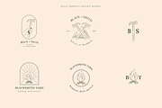 Magic Moments Graphic Bundle//Zodiac, an Animal Illustration by SNIPESCIENTIST (Thumbnail 12 of 23)