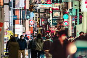 AI Anime Dreamy Lightroom Presets, a Preset Add-On by AAA Presets (Thumbnail 14 of 21)