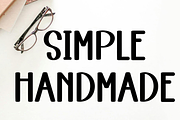 Learning Authentic, a Script Font by InermediaSTUDIO (Thumbnail 2 of 7)