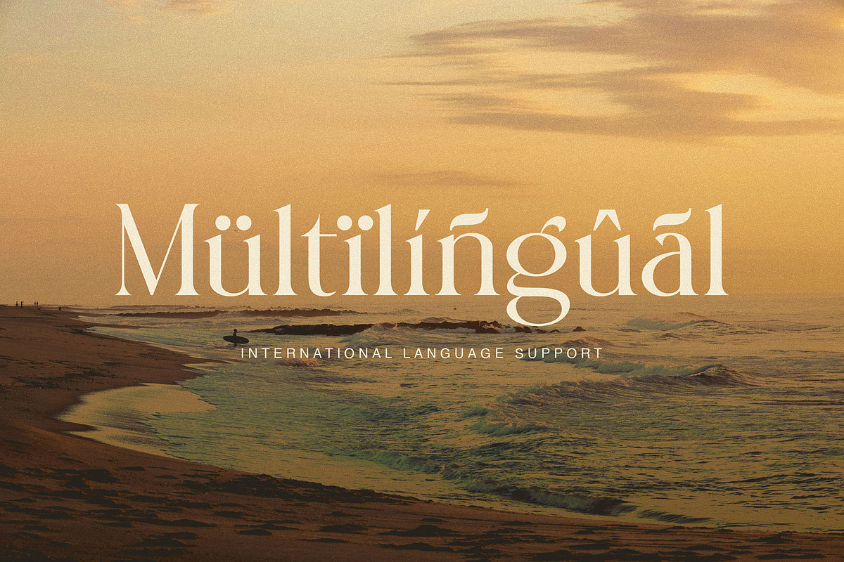 Rading-modern elegant serif, a Serif Font by ToniStudio (Photo 8 of 10)