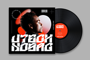 Overthing - Technocyber Font, a Symbol Font by figuree studio (Thumbnail 7 of 10)