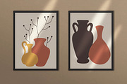 Maha Collection, a Decorative Illustration by Mona Monash (Thumbnail 17 of 21)