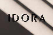 Logo Mockup Luxury 3D Overlay Shadow, a Product Mockup by Asylab (Thumbnail 1 of 5)