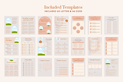 Life Coach & Therapist Templates, an Email Template by Brand Spanking You (Thumbnail 13 of 24)