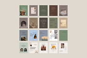 Tyos / Canva eBook Workbook Template, a Templates & Theme by Goashape Studio (Thumbnail 8 of 10)