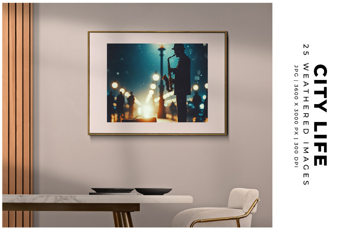 City Life, a Photo by Digital Art Creations (Photo 9 of 9)