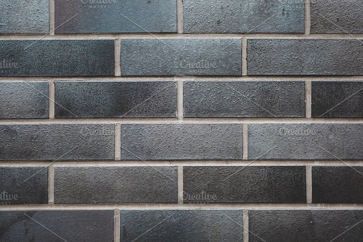 7 London Brick Textures, an Abstract Photo by HG Photography (Photo 11 of 13)