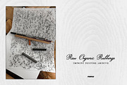 Raw Organic Texture Archive, a Texture Graphic by Purple (Thumbnail 10 of 14)