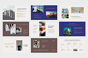 Jula : Construction Powerpoint, a Presentation Template by Punkl Camp (Thumbnail 3 of 9)