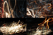 Abstract Light Background #2, an Object Graphic by HypeWorksCo (Thumbnail 2 of 4)