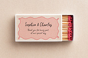 The Cherry Season - Handwritten Font, a Script Font by Kaya Fonts (Thumbnail 15 of 36)