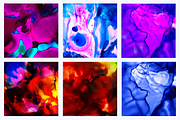 30 Alcohol Ink Texture Pack, a Texture Graphic by wowpatterns (Thumbnail 5 of 6)