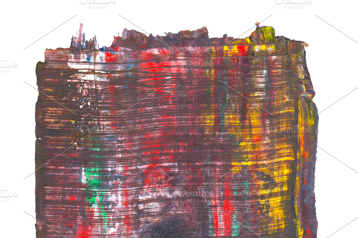 Set of 69 hand painted textures, a Texture Graphic by pictures for you (Photo 12 of 13)