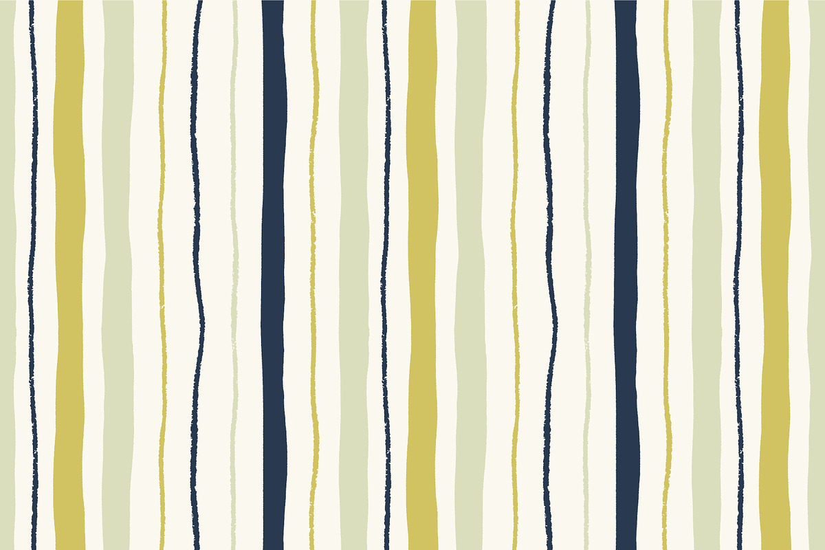 Abstract geometric seamless pattern, a Pattern Graphic by Good Studio (Photo 4 of 9)