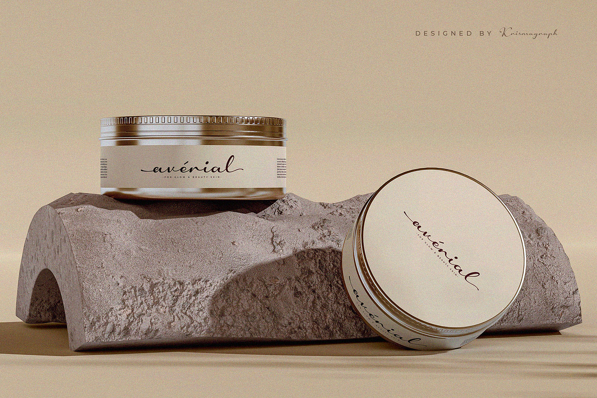 Shopie Script – Natural Handwritten, a Script Font by Krismagraph (Photo 7 of 10)