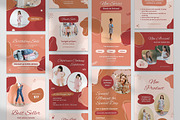 Bundle Pack 5in1 Canva Template, a Social Media Template by Brandearth RRGraph (Thumbnail 13 of 19)