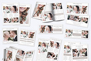 Photography Marketing Set 007, a Marketing Template by NM-Design-Studio (Thumbnail 1 of 9)