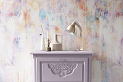 Bright Paint, a Texture Graphic by MalyskaStudio (Thumbnail 4 of 7)