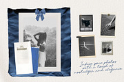 Papermix: Collection Pack of Papers, a Texture Graphic by lerinartstudio (Thumbnail 3 of 11)
