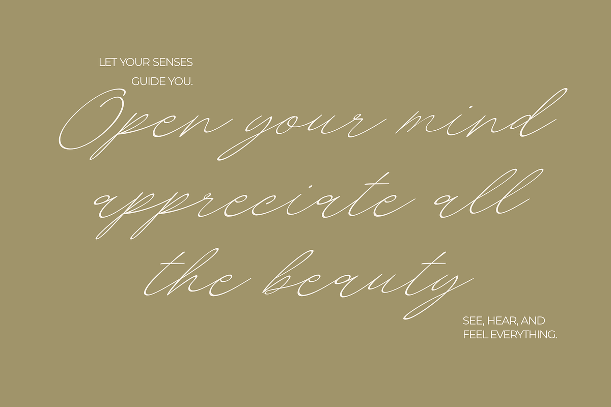 Bigotedly - Casual Handwritten Font, a Script Font by Ali Hamidi (Photo 4 of 9)