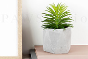 Photo Frame Mockup 2x3, a Mockup by PawMockups (Thumbnail 2 of 8)