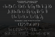 Western Valentine, a Handwritten Font by InermediaSTUDIO (Thumbnail 5 of 8)
