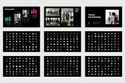 Paud : Case Study Keynote, a Presentation Template by Punkl Camp (Thumbnail 5 of 9)