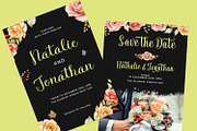 Vendila Script Font, a Script Font by Siwox Studios (Thumbnail 3 of 8)