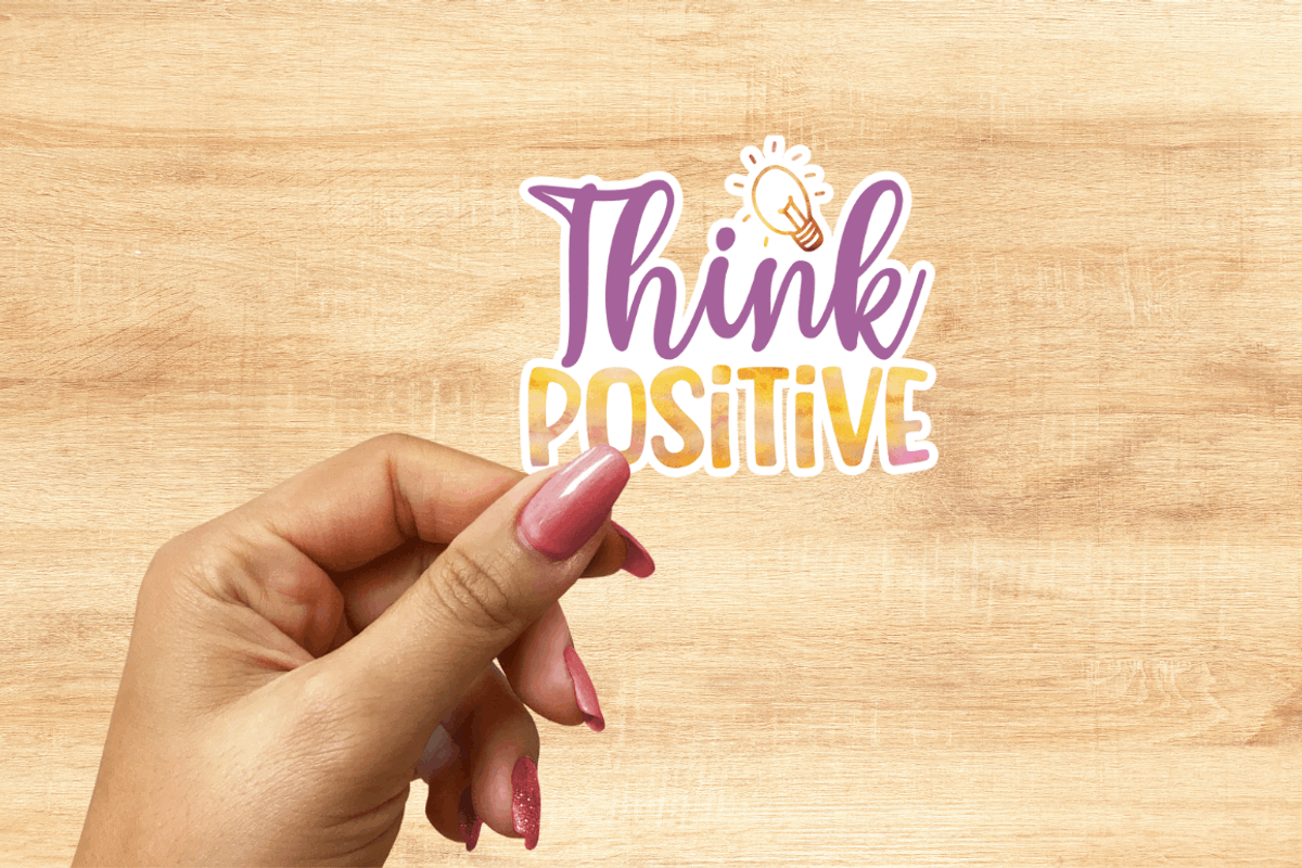 Positivity and Inspirational and sti, an Object Graphic by Regulrcrative (Photo 9 of 11)