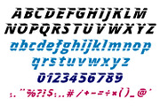 Premium Fonts Collection, a Font by OWPictures (Thumbnail 5 of 5)