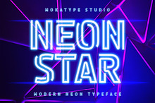 Neonstar - Night Light Display