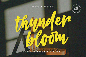 Thunder Bloom