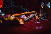 Bring the Heat Ritual Photo Stock, a Food & Drink Photo by House of Divine Style (Thumbnail 3 of 15)