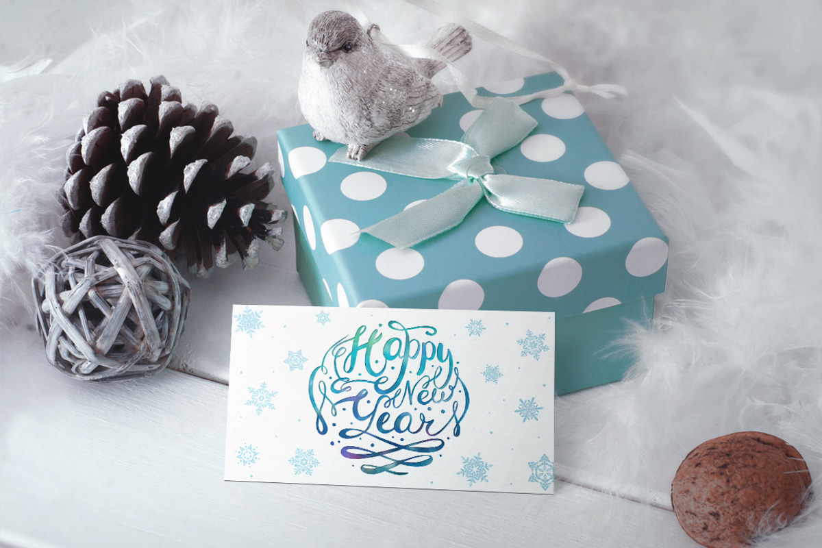Xmas magic collection., an Object Graphic by rubinat (Photo 7 of 7)