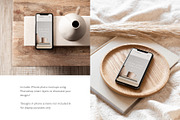 Carmen Photo Mockup Bundle, a Mac Mockup by Moyo Studio (Thumbnail 9 of 15)