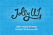 Jolly Bundle, an Icon by Hand-Drawn Goods (Thumbnail 4 of 4)
