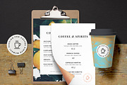 Brandminute Mockups, a Books & Magazine Mockup by GraphicBurger (Thumbnail 11 of 16)
