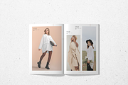 SEDAYA Fashion Lookbook, a Magazine Template by SonaGeciova (Thumbnail 13 of 19)