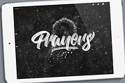 Brush brushpack for Procreate, a Brush Add-On by Studio FabianFischer (Thumbnail 6 of 7)