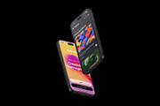 iPhone 18 Pro - 24 Mockups Scenes, an iPhone Mockup by Asylab (Thumbnail 34 of 54)