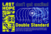 Neotoxic Futuristic Sans Serif, a Sans Serif Font by Nocturnal Workspace (Thumbnail 5 of 16)