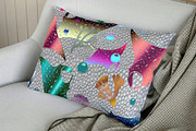 Vibrant Manta Rays | Art & Patterns, a Pattern Graphic by mavicfe (Thumbnail 9 of 16)